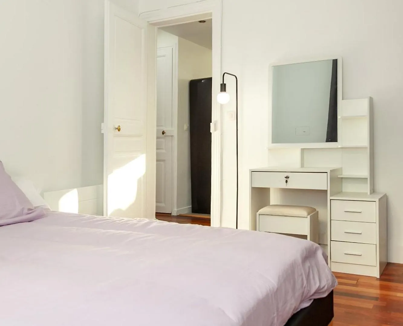 - 4 Couchages A Proximite D'opera Et Des Metros Apartamento Paris