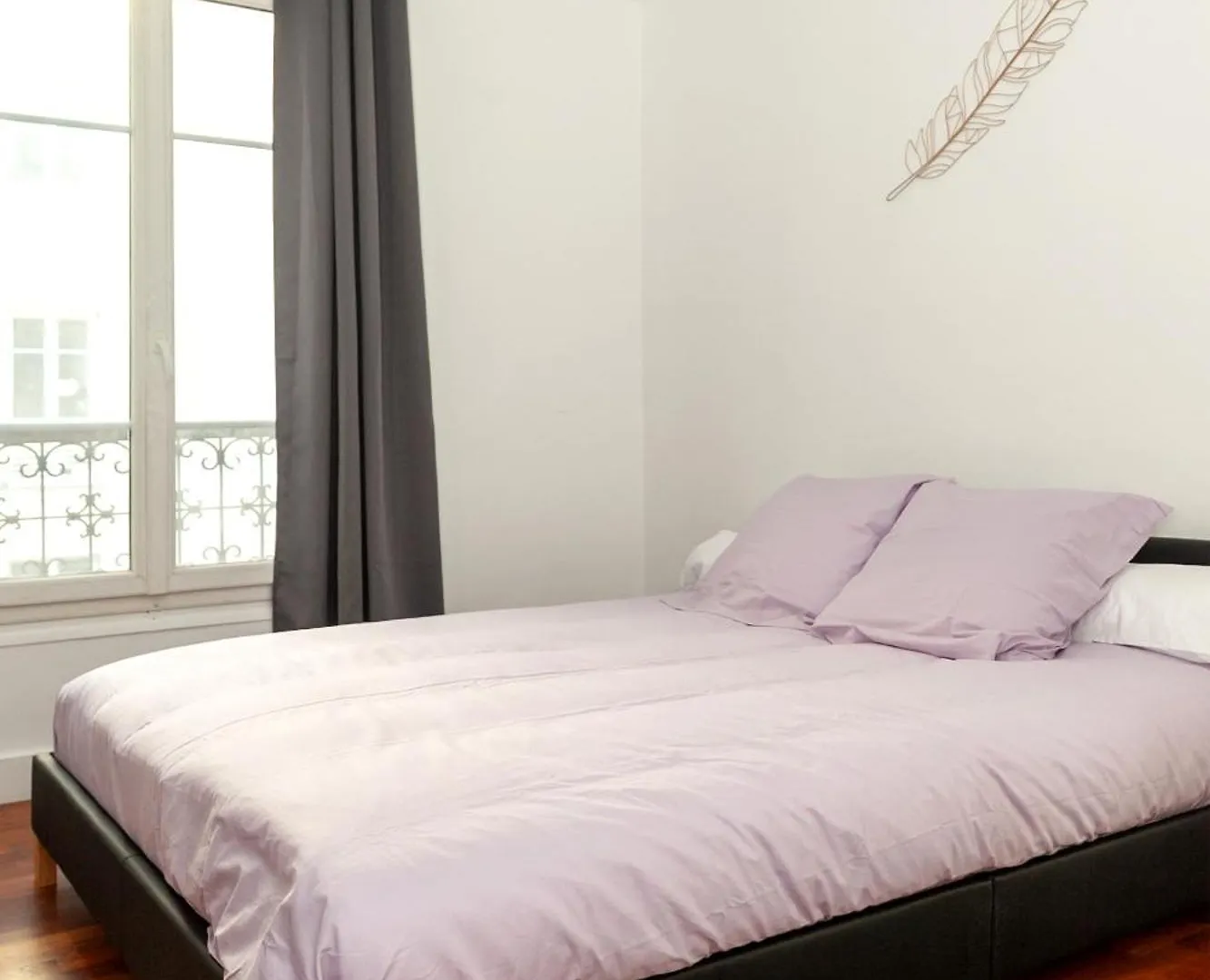 - 4 Couchages A Proximite D'opera Et Des Metros Paris