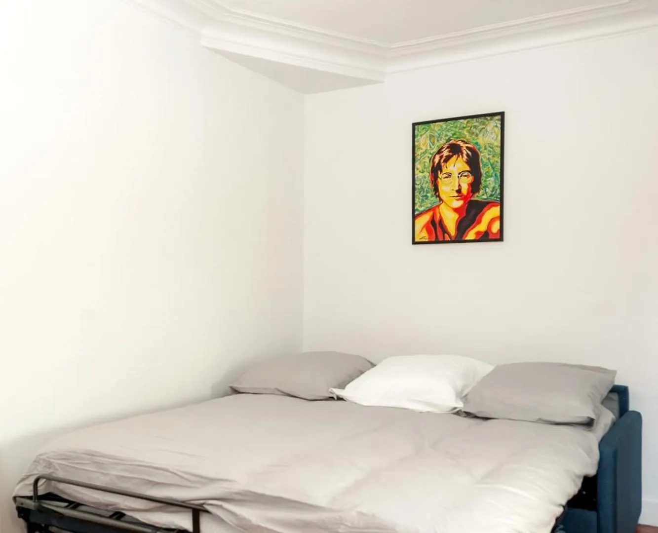 - 4 Couchages A Proximite D'opera Et Des Metros