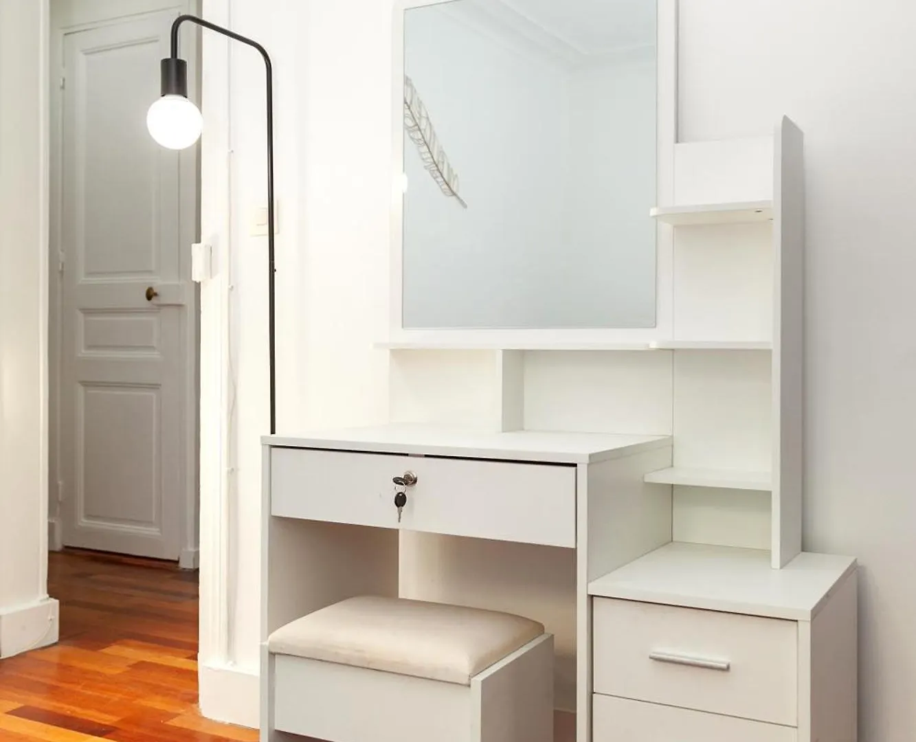 Apartamento - 4 Couchages A Proximite D'opera Et Des Metros