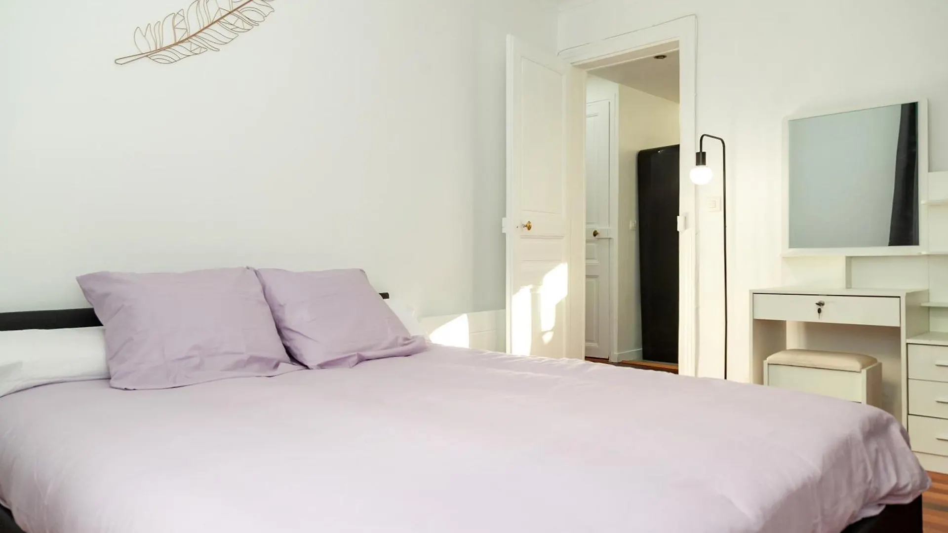 Apartment - 4 Couchages A Proximite D'opera Et Des Metros Paris
