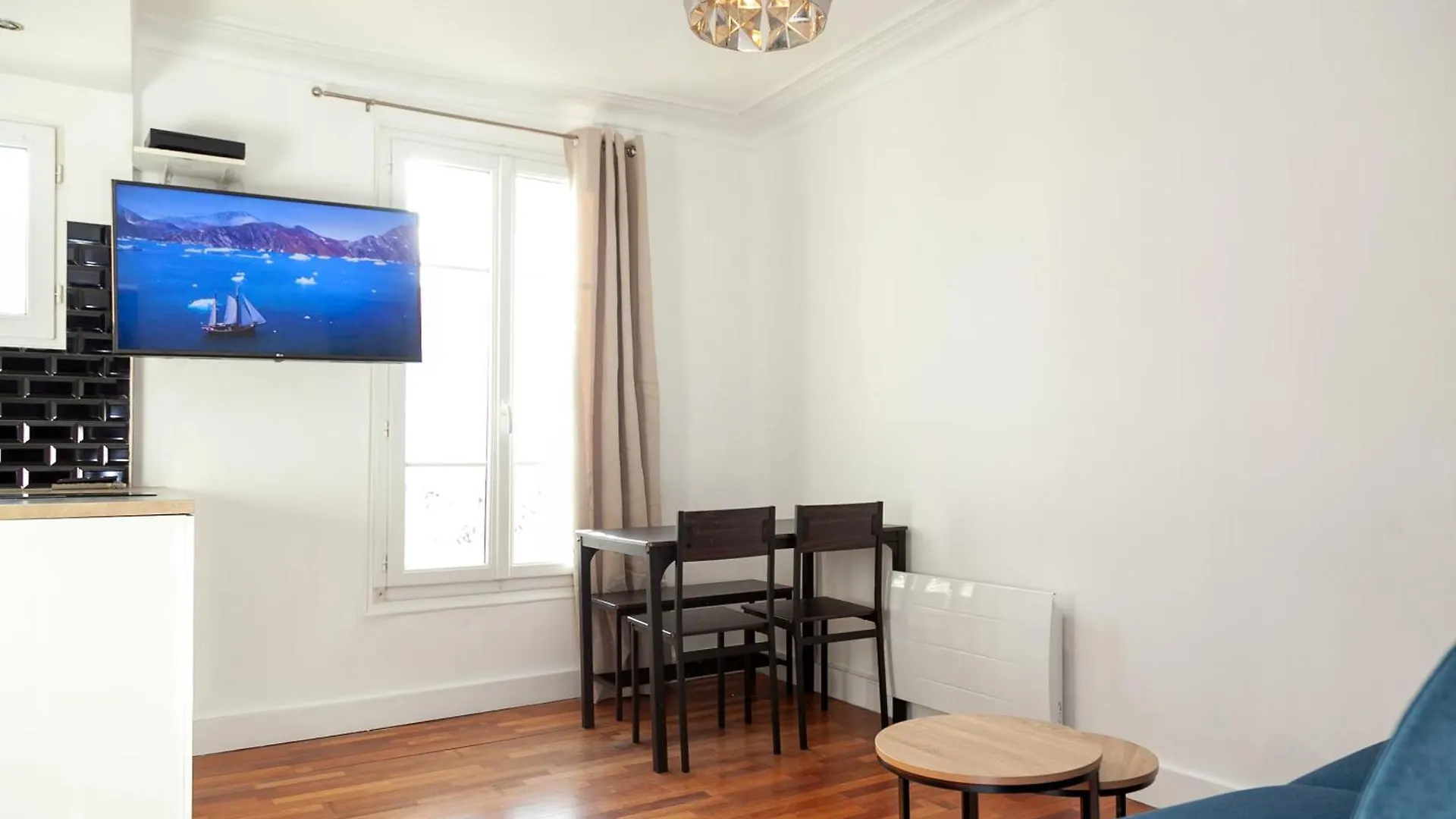 Apartment - 4 Couchages A Proximite D'opera Et Des Metros Paris
