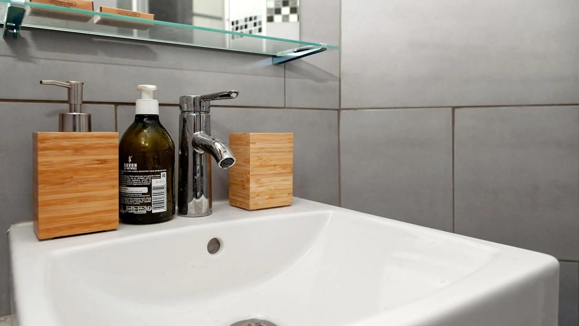 Apartamento - 4 Couchages A Proximite D'opera Et Des Metros Paris